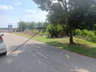 Residential-Land-for-sale-Segamat-Johor