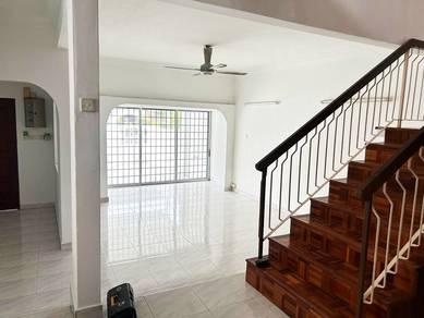 Damansara Jaya End Lot, Double Storey, Petaling Jaya