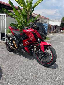 Kawasaki Z250