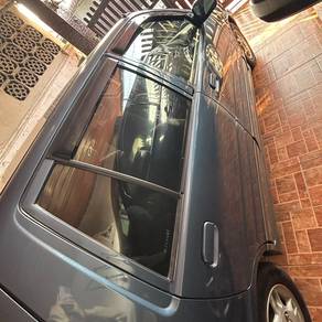 2001 Perodua KANCIL 0.8 850 EZ (A)