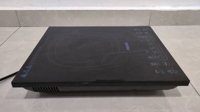 Phillips induction cooker