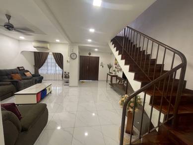 2-storey-Terraced-House-for-sale-Klang-Selangor-2