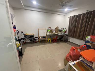 2-storey-Terraced-House-for-sale-Klang-Selangor-3
