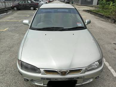 1997 Proton WIRA 1.5 GL (A)