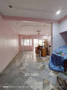 2-storey-Terraced-House-for-sale-Klang-Selangor