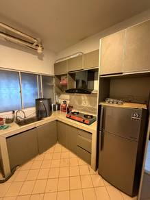 Vista Komanwel A for Rent, Awesome KLCC Views
