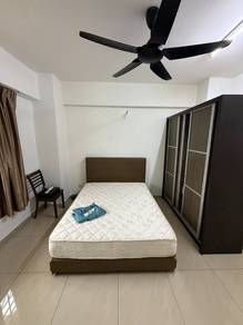 Vista Komanwel A for Rent, Awesome KLCC Views