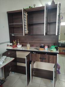 kabinet dapur