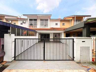 2-storey-Terraced-House-for-sale-Rawang-Selangor