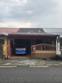 FULL LOAN FREEHOLD 💥 Single Storey Taman Pelangi Sikamat Seremban