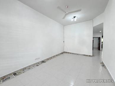 Renovated Teres Setingkat Bertam Perdana 3 siap renovation‼️