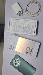 OPPO Reno12 F 5G 256GB Full Box - 9/10 Condition