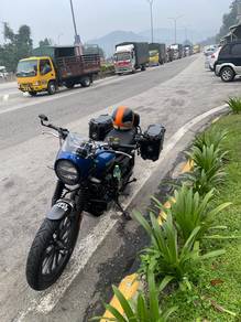 HONDA CB350RS MENCARI OWNER BARu