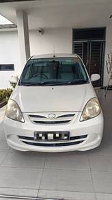 2012 Perodua VIVA 0.8 850 EX (M)