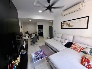 The Garden Residences