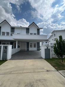 2-storey-Terraced-House-for-sale-Rawang-Selangor