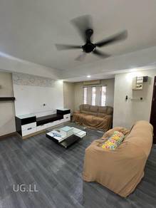 2-storey-Terraced-House-for-sale-Bandar-Botanic-Selangor