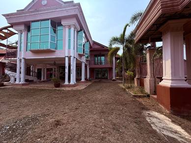 Residential-Land-for-sale-Marang-Terengganu