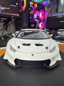 1/18 Autoart Lamborghini Huracan