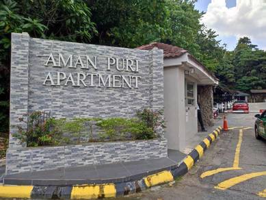 Desa Aman Puri