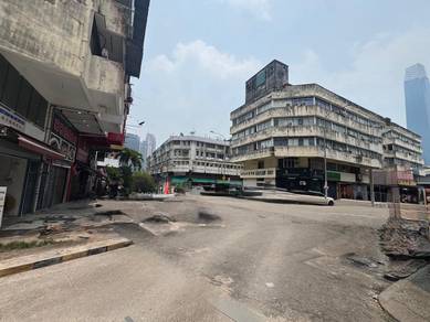 Commercial-Land-for-sale-KL-City-Kuala-Lumpur