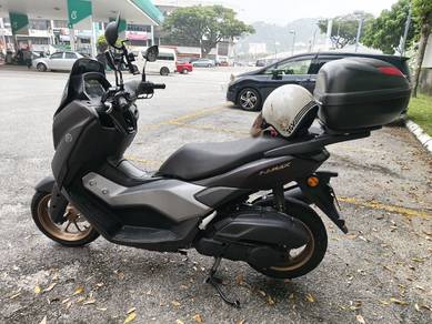NMAX v3