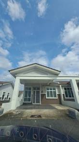 1-storey-Terraced-House-for-rent-Alor-Gajah-Melaka