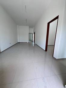 {Corner Single Storey} Bahau Mahsan Jempol Serting Big land