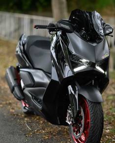 XMAX