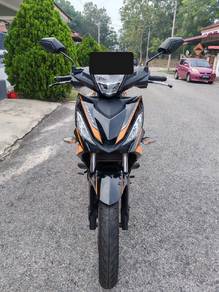 Honda RS150R Untuk Dijual