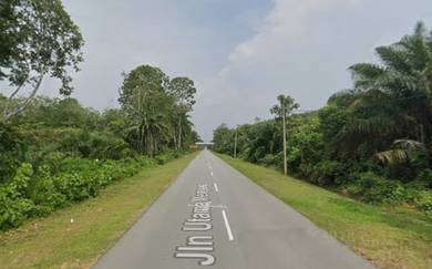 FREEHOLD Agricultre Land 3.1 Acres (Main Road) Bentong Pahang For Sale