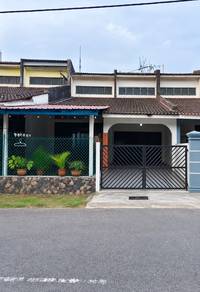 1-storey-Terraced-House-for-sale-Johor-Bahru-Johor
