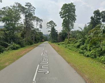 FREEHOLD Agricultre Land 3.1 Acres (Main Road) Bentong Pahang For Sale