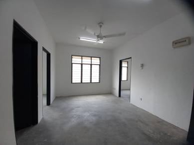 Baru, Tingkt 1, 1st Flr, Pgspr SERI ANGSANA, 1-12, Seri Kembangan