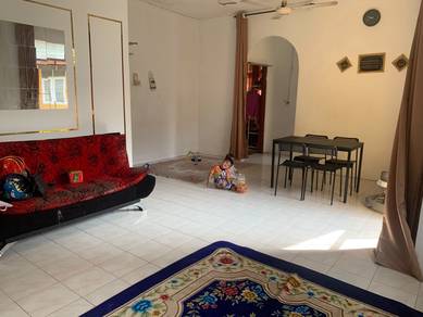 rumah taman