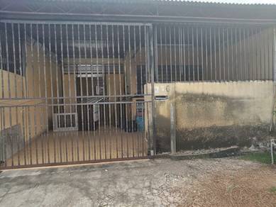 Teres 1 Tingkat Taman Bandar Baru PKNK | Sungai Petani