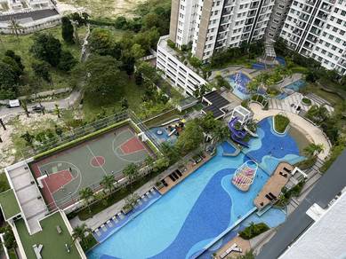 Imperial Residences for Sale - 3 Car Park, High Floor with View