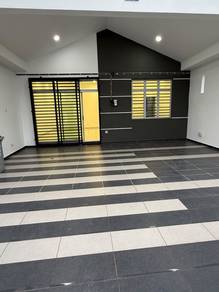 1-storey-Terraced-House-for-rent-Kulai-Johor