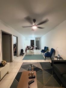 Putatan Platinum Apartment