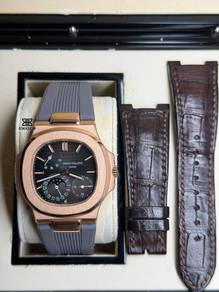 Patek Philippe Nautilus 5712R-001