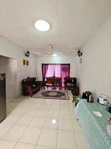 Desa Temenggung