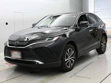 2023 Toyota HARRIER 2.0 G (A) (7xxxkm) 5AA