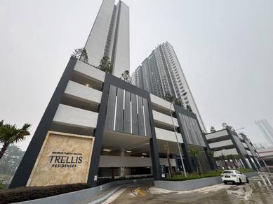 Trellis Residences