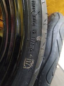 RIM DAN TAYAR Y15zr