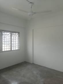 Desa Tun Razak, Unfurnished, New Paint, TBS Terminal