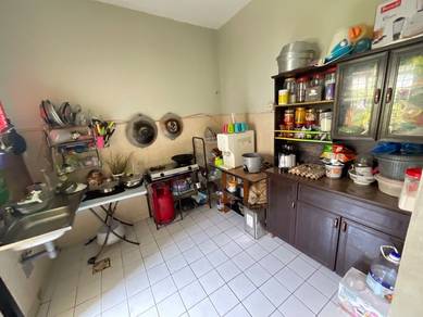 [MURAH] 2 Sty Terrace House, Bandar Baru Kundang, Kundang Jaya, Rawang