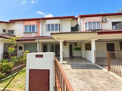 [MURAH] 2 Sty Terrace House, Bandar Baru Kundang, Kundang Jaya, Rawang