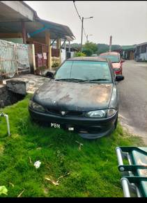 2007 Proton WIRA 1.5 GLI A/B SE (A)