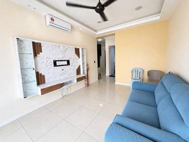 Nadayu 801 @ Subang Murni