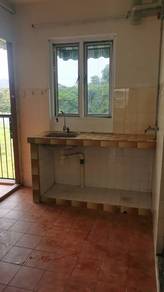 Flat Wangsa Maju Seksyen 4